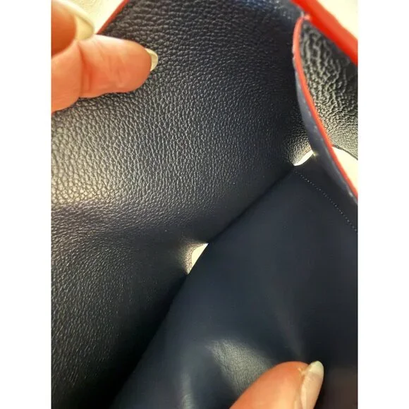 Louis Vuitton Wallet Empreinte Portefeuille Victorine SP4157 - Picture 8 of 11